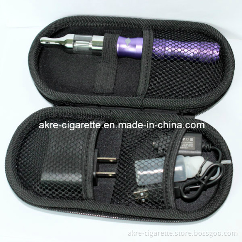 2014 Variable Voltage E Cig Unique Design 1300mAh X6 Battery E Cigarette